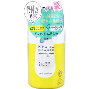 【まとめ買う】ケアナボーテ 毛穴肌ひきしめ化粧水 300mL×40個セット