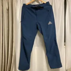 adidas トレッキングパンツ クライミングパンツ