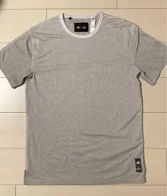 adidas × Reigning Champ Tシャツ　S  グレー