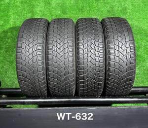 ミシュラン　X-ICE SNOW　175/65R15 (88T) 20年製　スタッドレス