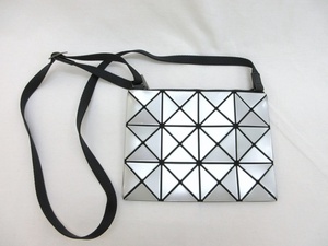 BAO BAO ISSEY MIYAKE バオバオイッセイミヤケ ショルダーポーチ - Shoulder pouch BB01-AG056 MADE IN JAPAN