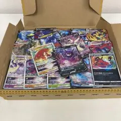 ポケモンカード　まとめ売り　引退品　約1000枚　no.34