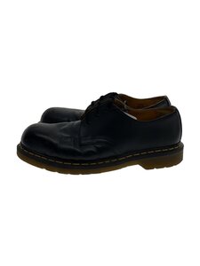 Dr.Martens◆デッキシューズ/UK9/BLK/1925 5400