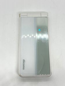 docomo P-01F ドコモ FOMA Panasonic ガラケー 携帯電話 d1c91cy3