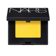 【NARS（ナーズ）】シングルアイシャドー／ピュアポップス (5365 ブライトマットイエロー)