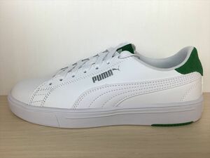 PUMA（プーマ） Serve Pro Lite（サーブプロライト） 374902-05 スニーカー 靴 メンズ ウィメンズ ユニセックス 24,0cm 新品 (1315)