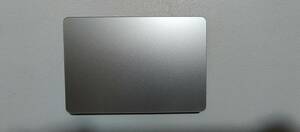 ★動作確認済★Macbook Air 2020 13インチA2179 用トラックパッド（シルバー色）