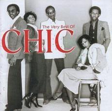 ケース無::The Very Best Of Chic 輸入盤 レンタル落ち 中古 CD