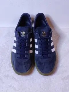 adidas Munchen city アディダス ミュンヘン ネイビー