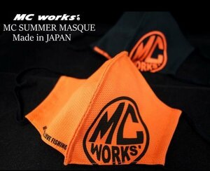 MCワークス サマ―マスク／MC works