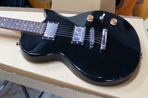 黒　レスポール ブラック モデル　黒LP【調整済み】　California LP Les Paul　TYPE　BLACK　ブラック　