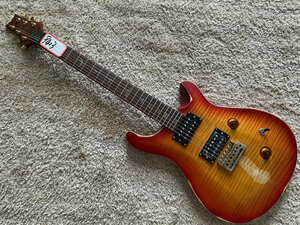 PRS エレキギター 22品 6弦 品質音質良い カスタムギター