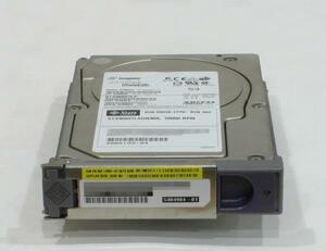 Sun X5267A (540-4904) ST336607LC 36GB Ultra320 SCSI SCA 10krpm