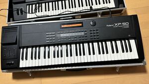 Roland Xp 50