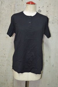 ダックス　DAKS　半袖　ヘンリーネック　Ｔシャツ D5830