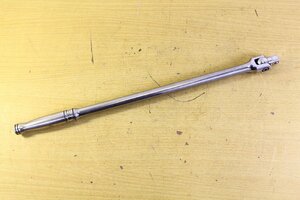 ●Snap-on/スナップオン SN18B 差込角1/2（12.7mm） ブレーカーバー ハンドルブレーカー ハンドツール 手動工具【10969133】