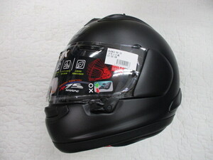 新品未使用 ◇ Arai RX-7X フラットブラック Mサイズ ◇ 