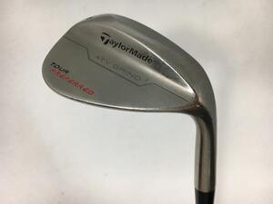 即決 お買い得品！中古 ツアープリファード ウェッジ ATV 2014(軟鉄) SW KBSツアーV スチール 58 WEDGE