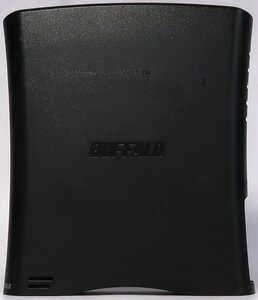 BUFFALO, 外付けハードディスク, HD-CE1.0TU2, 1TB,中古