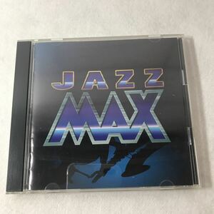 CD JAZZ MAX