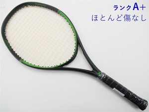 中古 テニスラケット スノワート ビタス 100 ツアー (G2)SNAUWAERT VITAS 100 TOUR