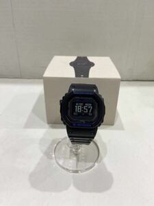 【CASIO カシオ】 DW-H5600 G-SHOCK デジタル 腕時計 心拍計 Bluetooth搭載 ブラック 2404oki k