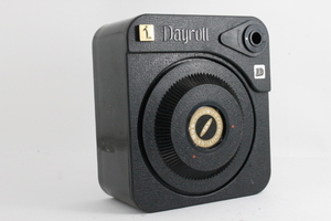 ★訳あり大特価★ LPL DAYROLL #L892