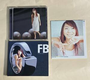 CD FB Favorite Blue Solitude フェイバリット・ブルー