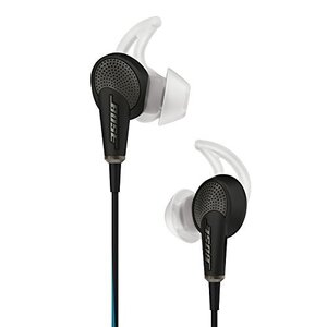 【中古】 BOSE ボーズ QuietComfort 20 Acoustic Noise Cancelling head