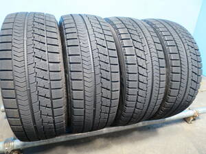 225/45R18 91Q ◆ブリヂストン BLIZZAK VRX◆ 4本 A784 スタッドレス