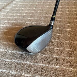 ドライバーSRIXON W-302