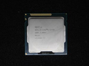 【T928】CPU★Core i7-3770K 3.50GHz