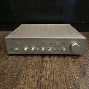 Denon PMA-540 AVアンプ デノン 動作品 -a198