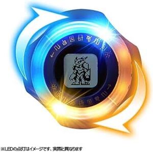 デジモンアドベンチャー： デジヴァイス：DIGIVICE DIGIMON デジモン