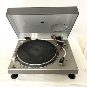 A4　Technics　テクニクス　ターンテーブル　SL-1200