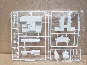 ☆1/32 アオシマ　角文　スーパーグレート　インパネ部品