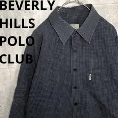 1219 BEVERLY HILLS POLO CLUB ビバリーヒルズポロＬ