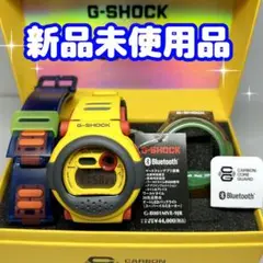 CASIO G-SHOCK BABY-G❤️新品未使用品❤️激レア❗️ジェイソンモデル