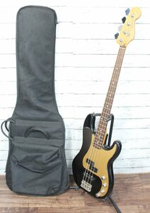 【ト長】Fender PRECISION BASS SPECIAL フェンダー プレシジョンベーススペシャル エレキベース 弦楽器 ソフトケース付き IA503IOE42