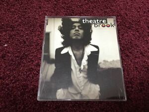 theatre brook cd CD シングル Single