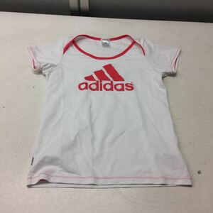 送料無料★adidas アディダス　clima365★半袖Tシャツ スポーツTシャツ★OTサイズ#40609sj63