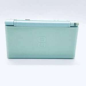 Nintendo DS lite アイスブルー /ニンテンドー 任天堂