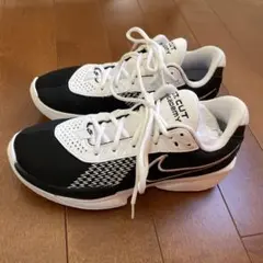 NIKE AIR ZOOM G.T. CUT ACADEMY EP
バッシュ