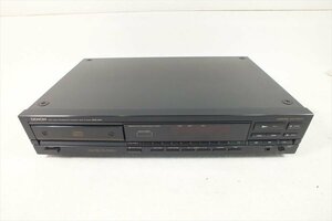 □ DENON デノン DCD-810 CDプレーヤー 現状品 中古 240406G6131