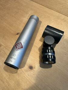 NEUMANN KM184