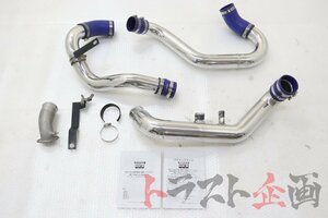 2101341314 HKS インタークーラーパイピング ランサー GSR エボリューション9 CT9A トラスト企画 U