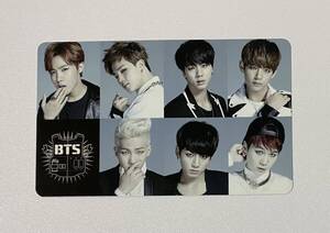 防弾少年団 BTS DANGER オール 全員 ALL トレカ ジン J-HOPE ホソク SUGA ユンギ RM ジミン V テテ テヒョン ジョングク Photocard