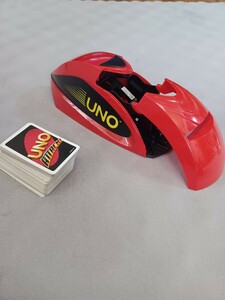 UNO ATTACKウノ アタック飛び出すカードゲーム