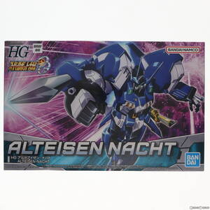 【中古】[PTM]プレミアムバンダイ限定 HG PTX-003C アルトアイゼン・ナハト スーパーロボット大戦OG ORIGINAL GENERATIONS(オリジナルジェ