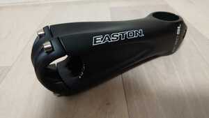 美品 EASTON EC90 SL カーボンステム 31.8mm/120mm/0° イーストン アヘッドステム ロードバイク 自転車 パーツ